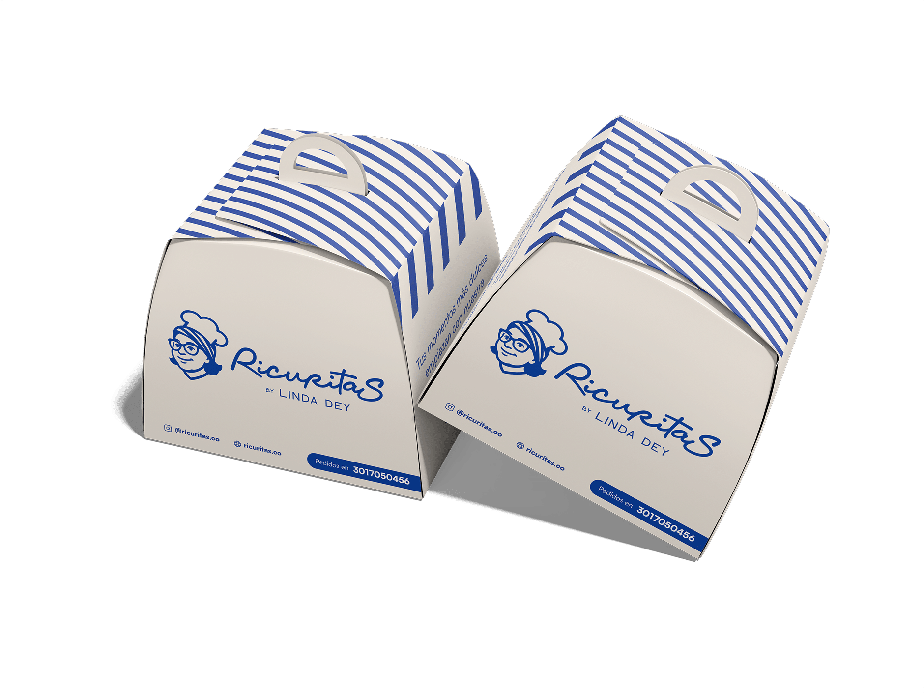 Ricuritas