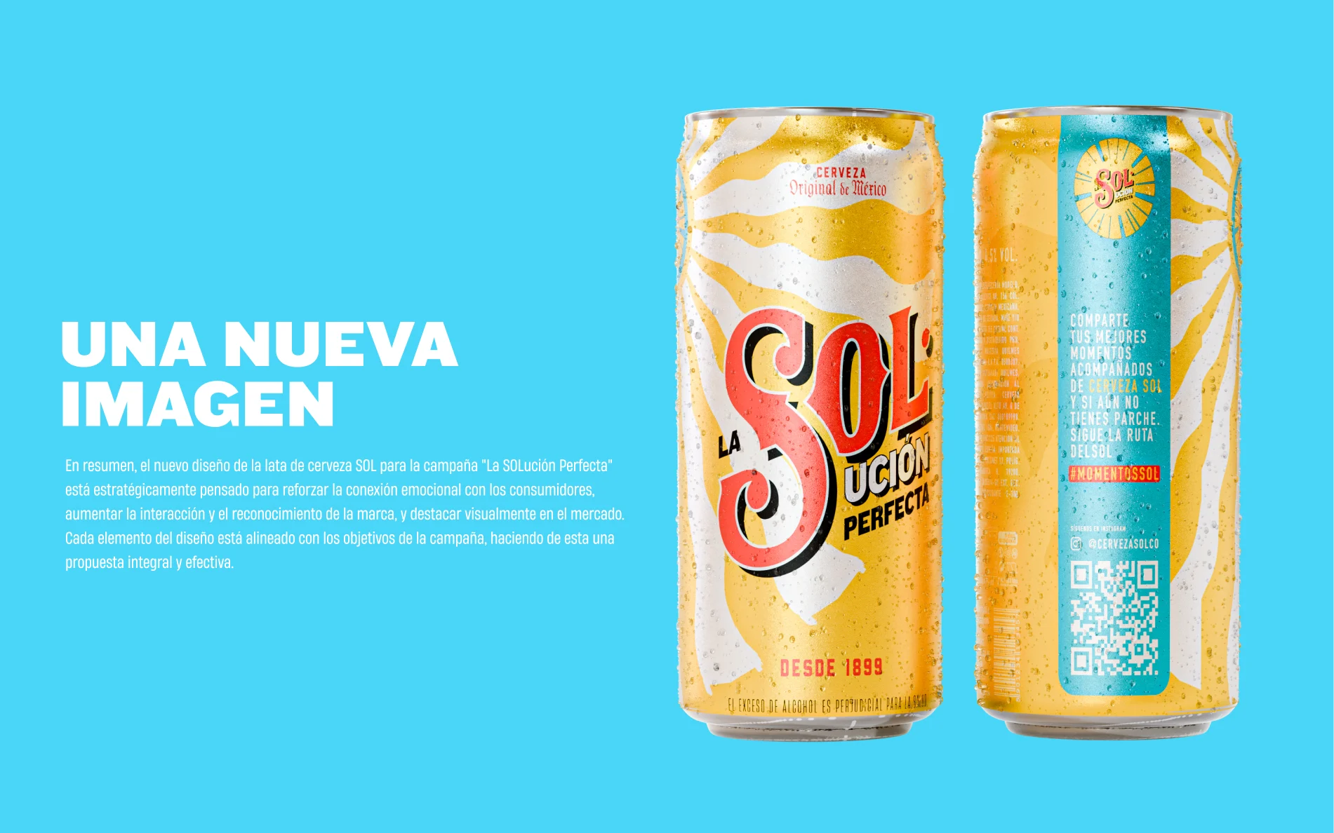 La Solución Perfecta
