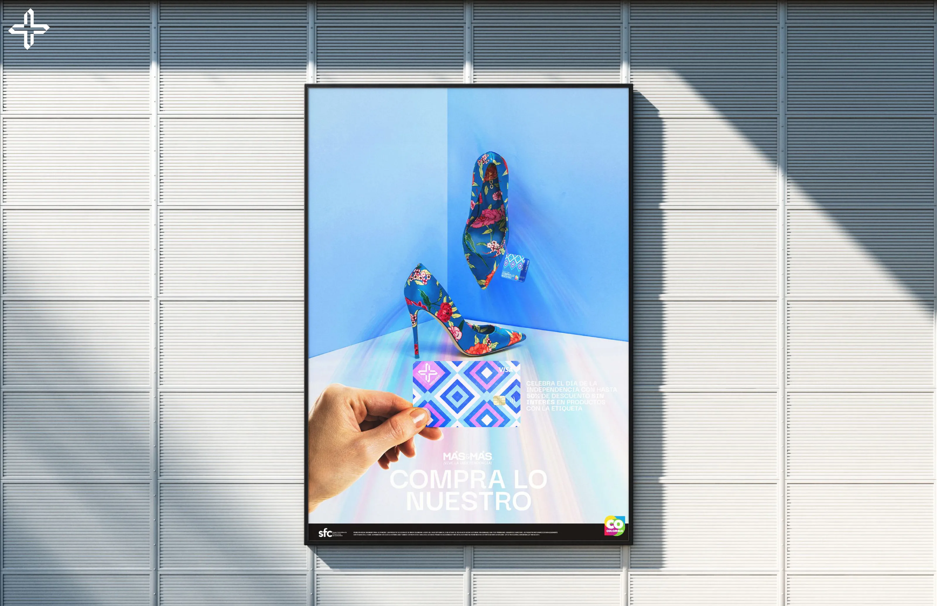 Más&Más | Buy Our Own