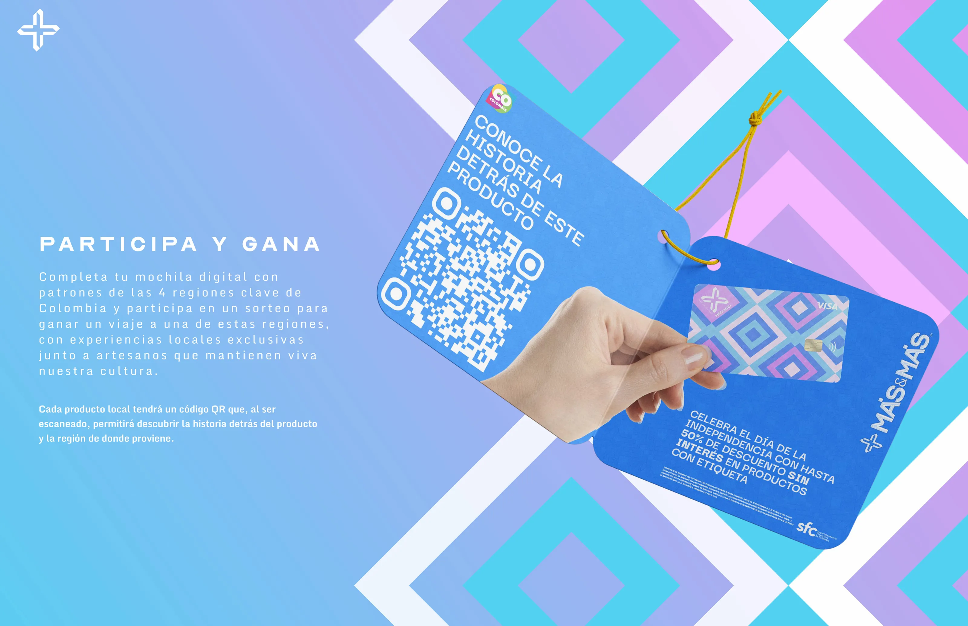 Más&Más | Buy Our Own