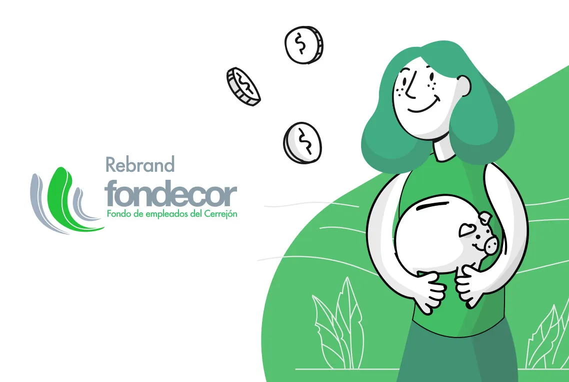 Employee Fund Rebrand