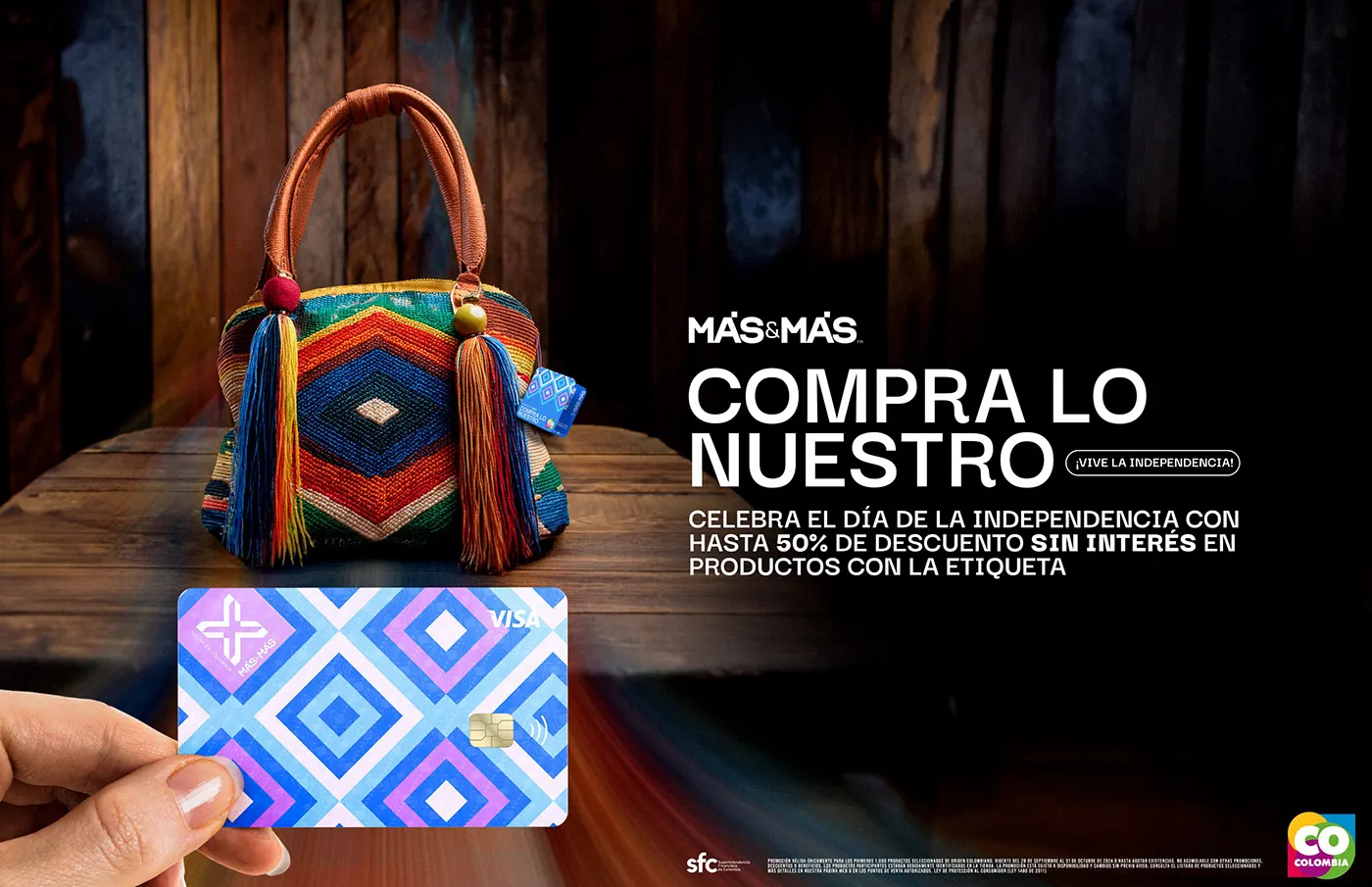 Más&Más
