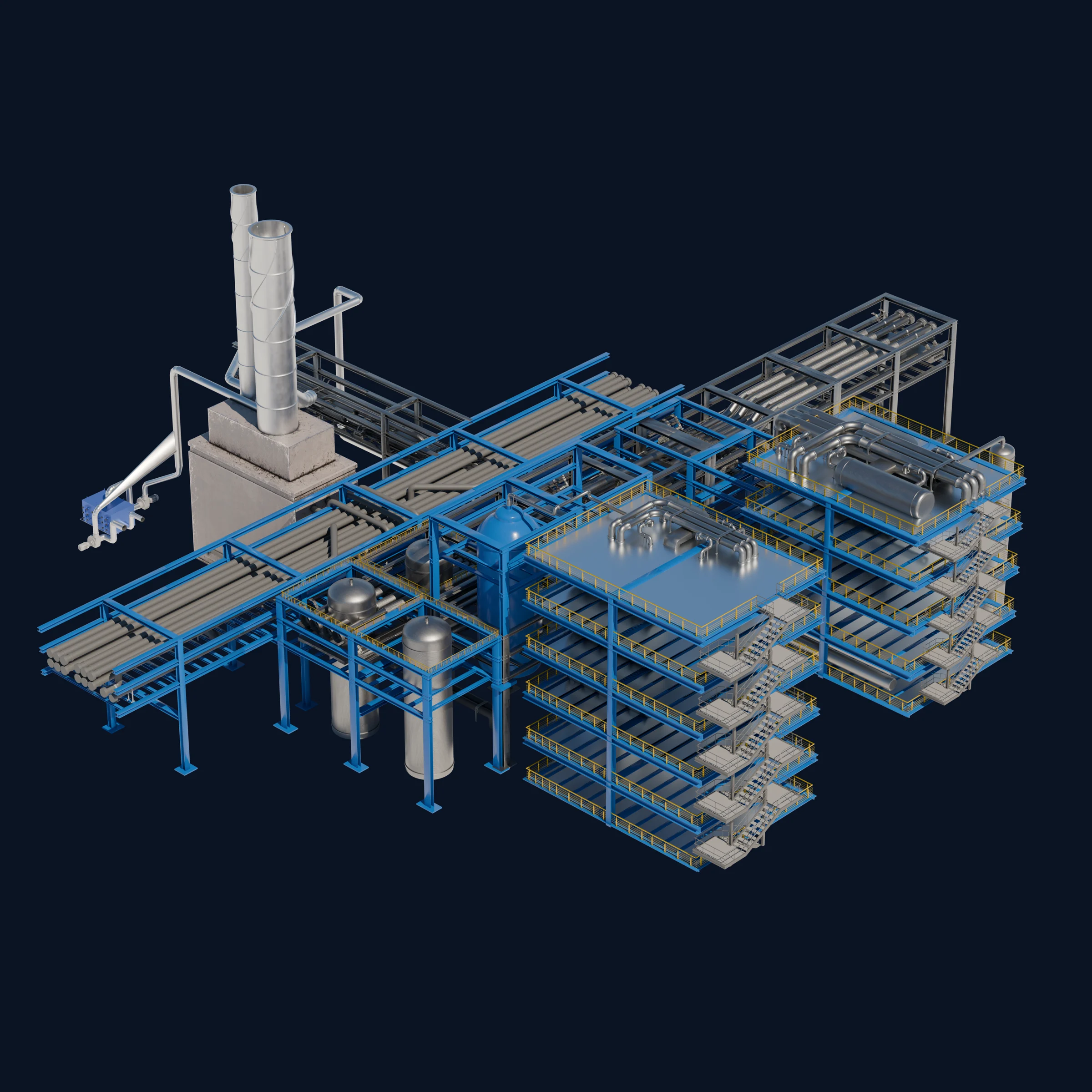 BaseBlue Power · baseblue atr