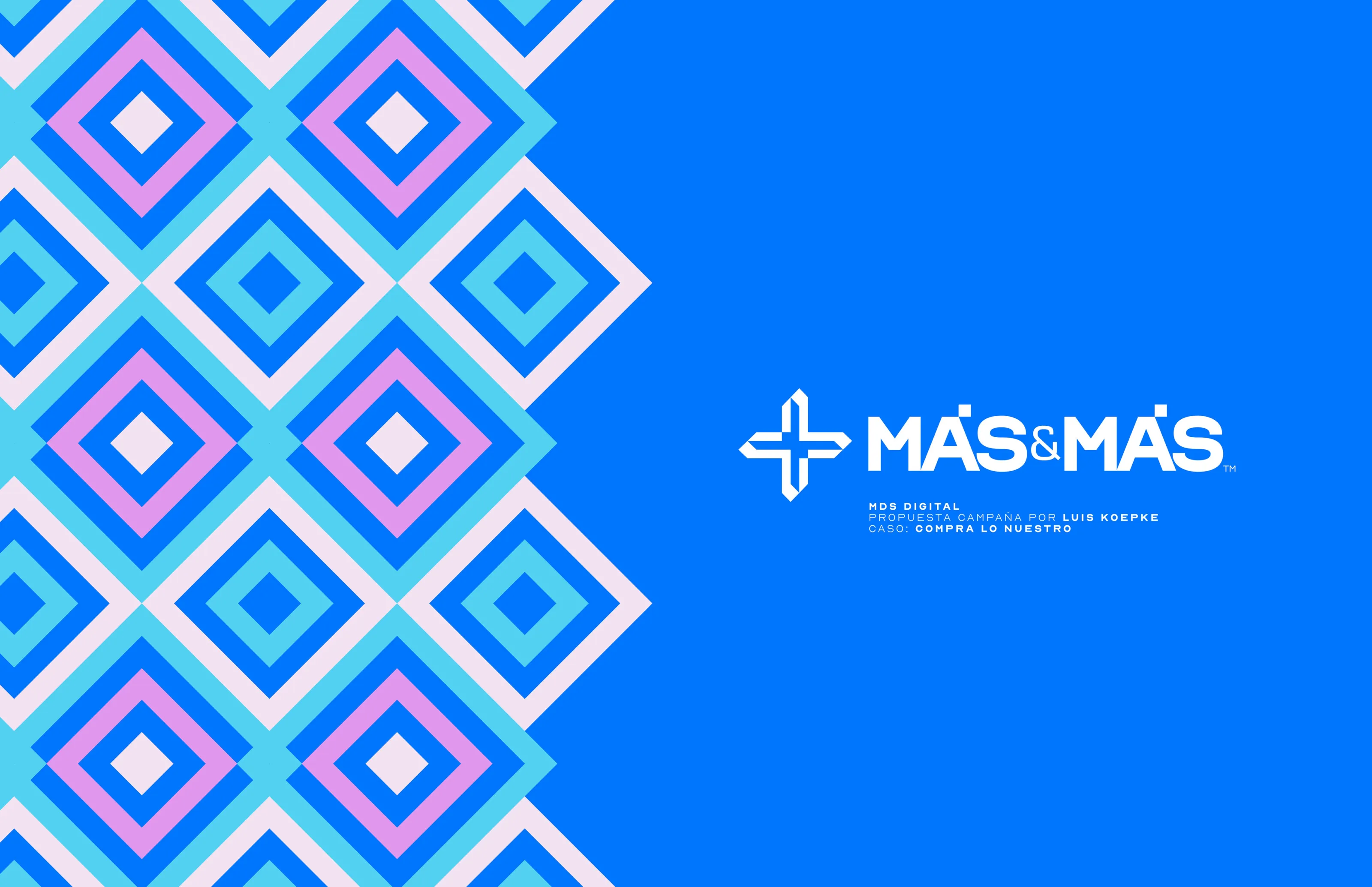 Más&Más | Buy Our Own
