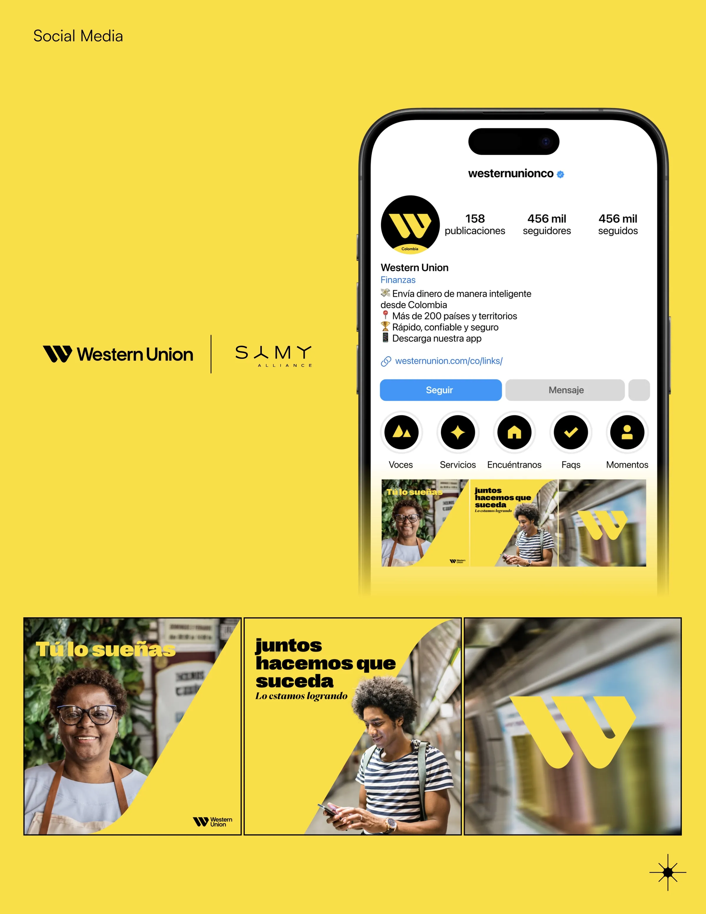 Western Union