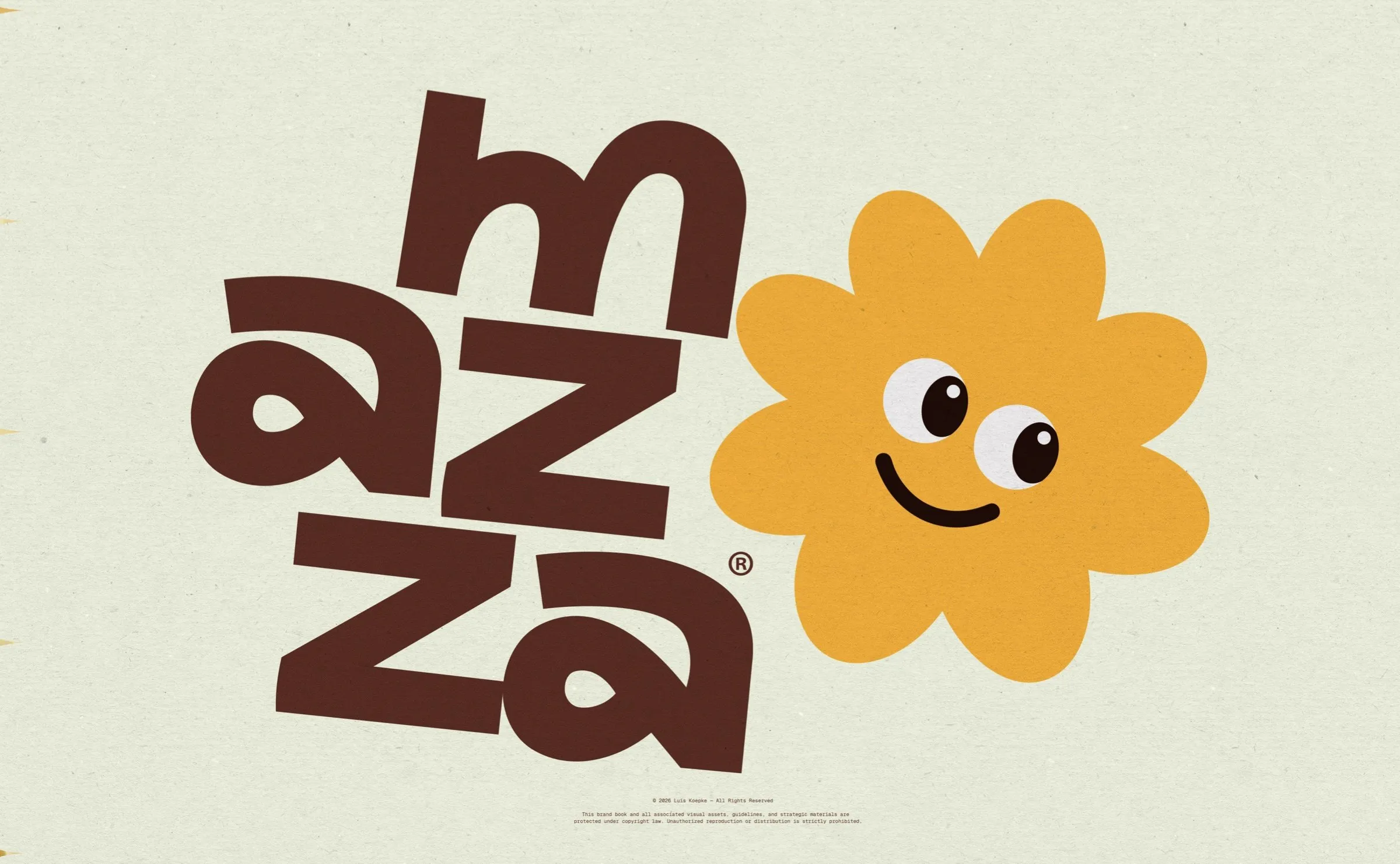 Mazza