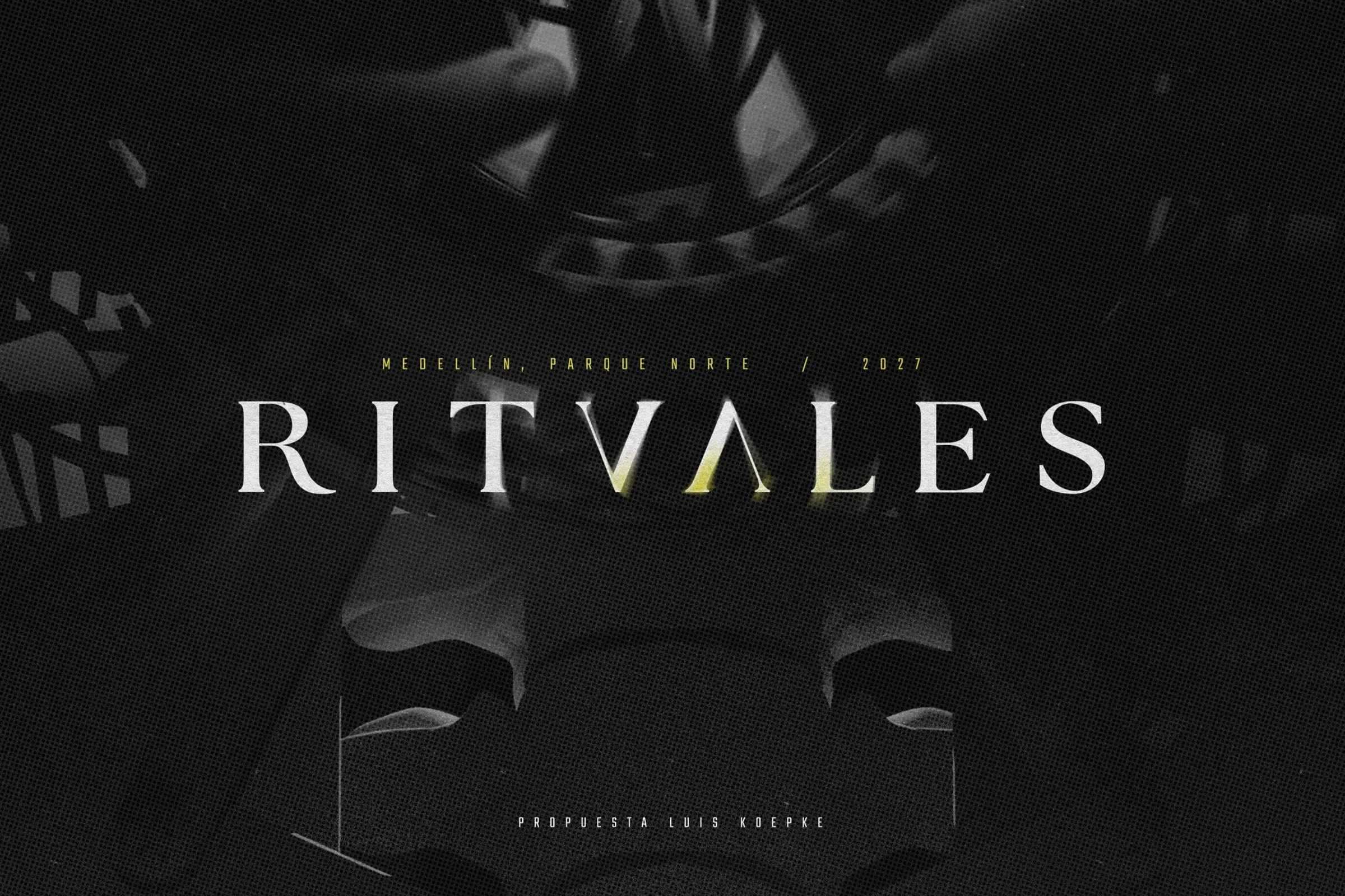 RITVALES