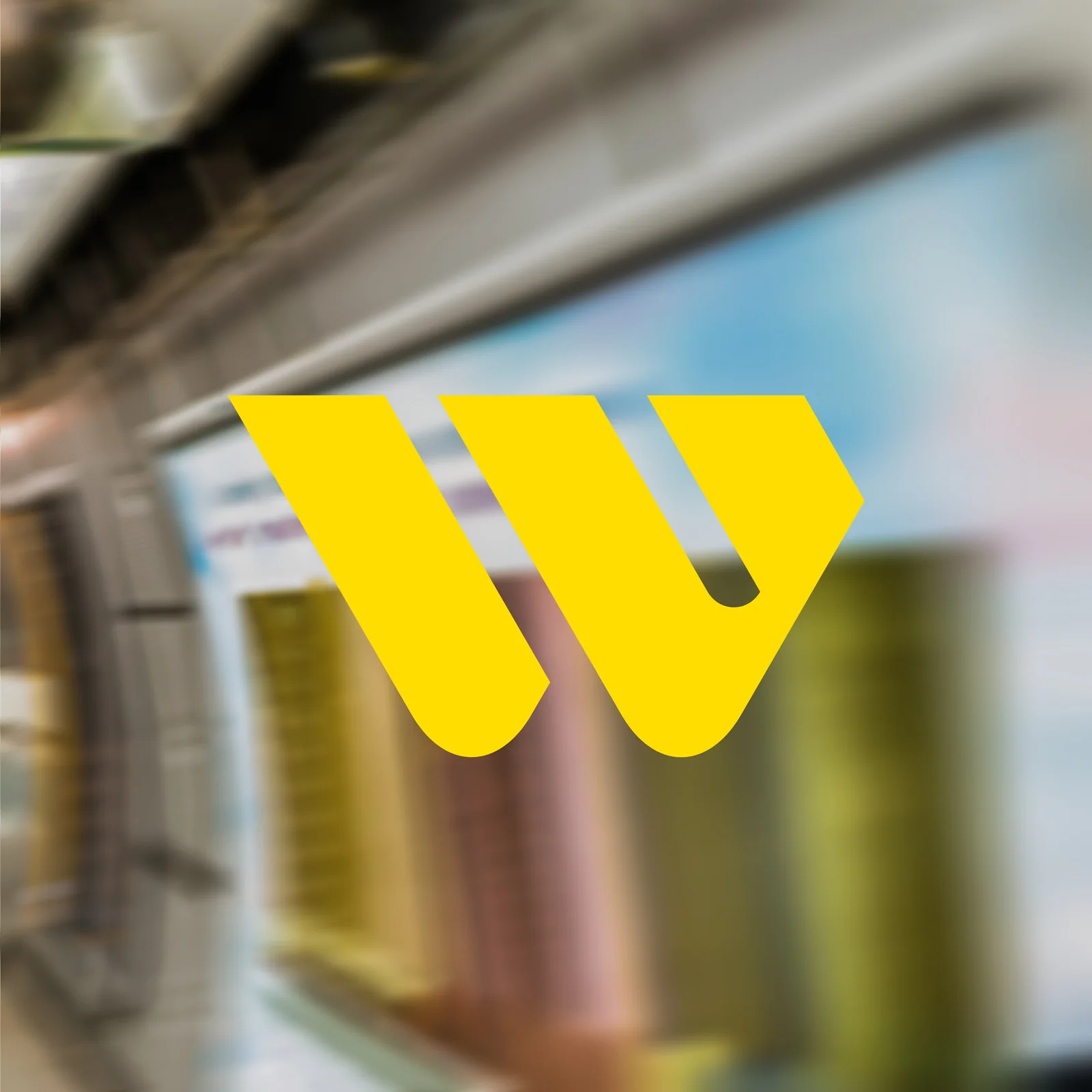 Western Union W logo